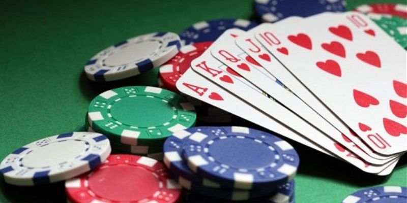 Tổng quan về game bài đổi thưởng tại 123B